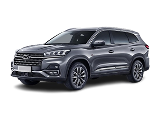 tiggo 8 2023 kunpeng 290tgdi التلقائي نسخة متقدمة