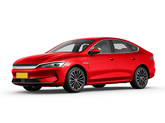 بي واي دي كين زائد 2023