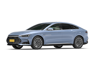 بي واي دي هان 2023