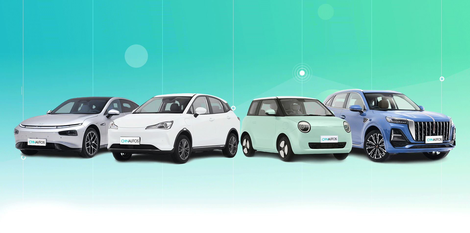 الصين مركبات التصدير ! من هنا